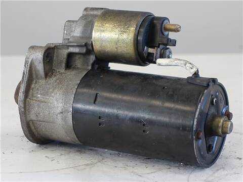 Foto 2ª: Motor de Arranque Volvo S60 2.4 D5 BERLINA 163CV 120KW [D 5244 T] (2005)