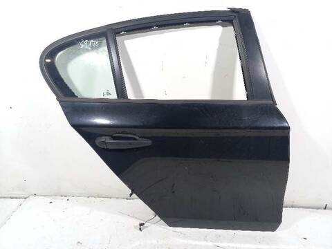 Puerta Trasera Derecha Bmw Serie 1 118 2.0 G I E87)