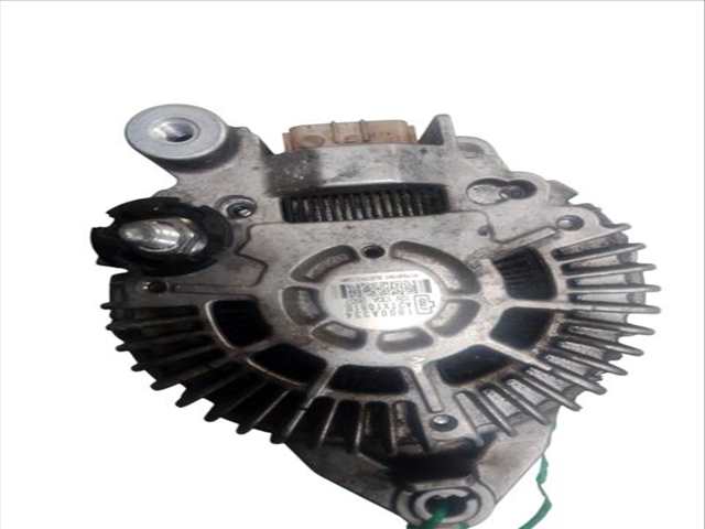 Foto 3ª: Alternador Mitsubishi ASX 1.8 DI-D 4WD GA6W) (2009)