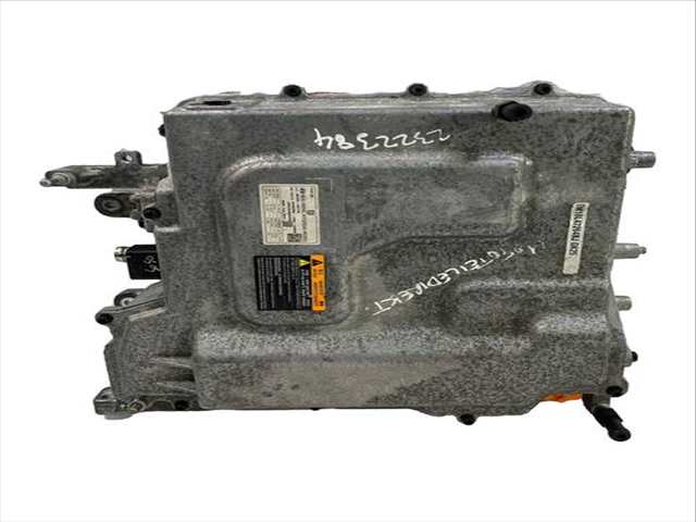 Foto 2ª: Centralita Check Control Hyundai Kona 204 CV 150KW [EM16] (2021)
