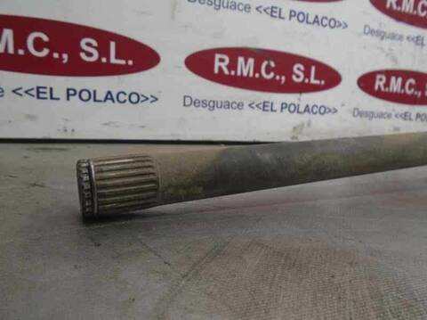 Foto 2ª: Transmision Delantera Derecha Toyota Rav4 2.0 16V CAT 150CV 110KW [1AZFE] (2000)