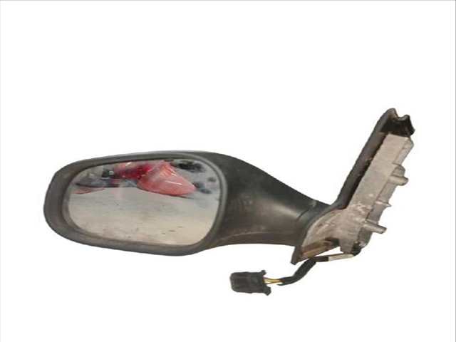 Foto 2ª: Retrovisor Izquierdo Seat Altea 1.6 TDI (2004)