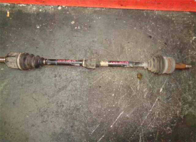 Foto 3ª: Transmision Delantera Derecha Kia Sportage 2.0 16V 4WD [G4GC]