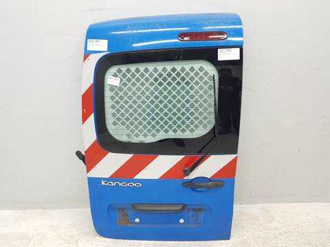 Puerta Trasera Izquierda Renault Kangoo PROFESIONAL