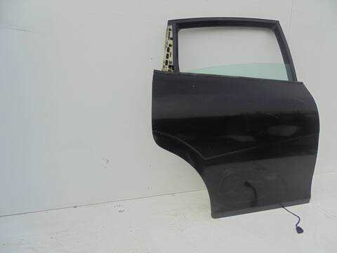 Foto 2ª: Puerta Trasera Derecha Seat Leon COMFORT LIMITED 105CV 77KW [BKC] (2006)