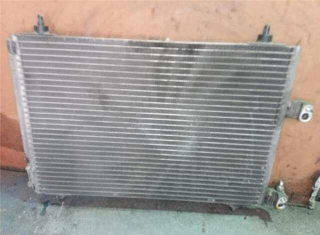 Foto 2ª: Radiador Calefaccion A.A. Citroen C5 2.0 HDI [RHZ (DW10ATED)]