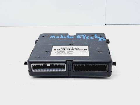 Centralita Motor ECU Renault Clio EDITION ONE 101CV 74KW