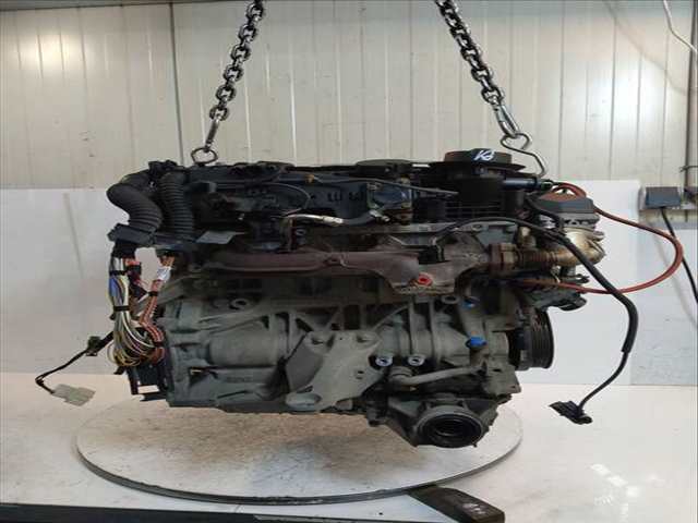 Motor Completo Bmw X1 2.0 177 CV 130KW