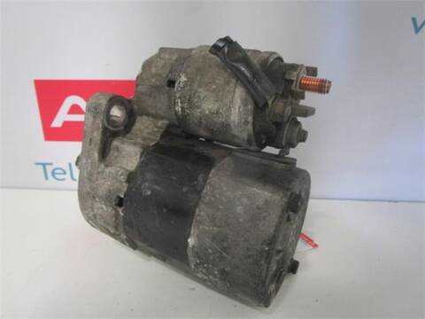 Foto 2ª: Motor de Arranque Nissan Micra 1.2 16V 80CV 59KW [CR12DE] (2004)