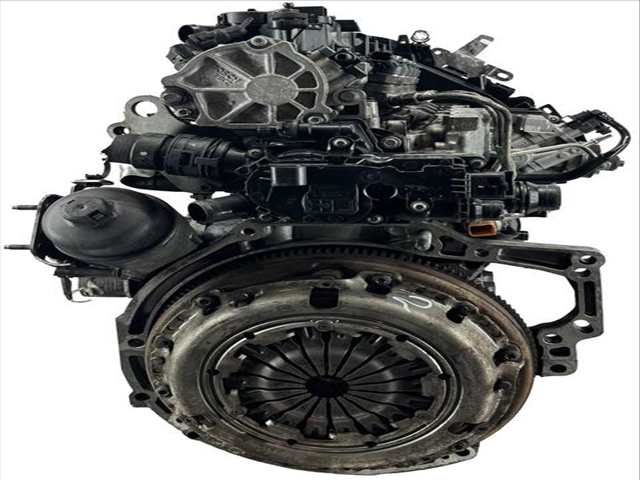 Foto 2ª: Motor Completo Peugeot 308 1.6 BLUEHDI 99 CV 73KW [DV6FD BHY BH02]