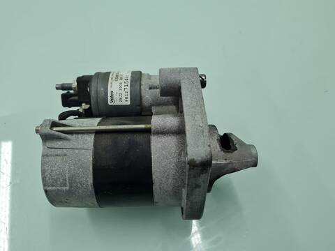 Motor de Arranque Citroen C4 130CV