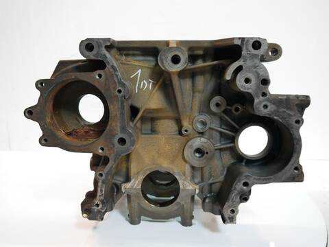 Foto 2ª: Bloque Motor Ford Transit 130 CV 96KW [YMR6] (2020)