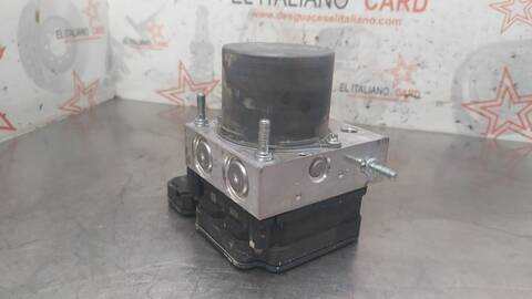 Foto 3ª: Abs Opel Combo SELECTIVE 110CV 81KW [HN05] (2019)