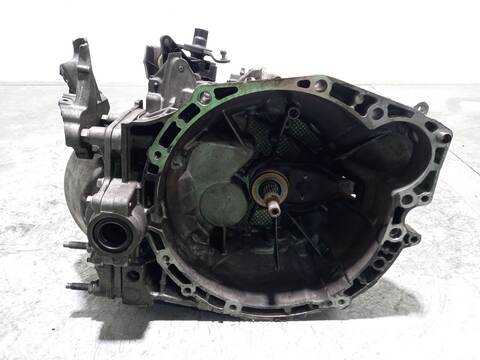 Caja Cambios Peugeot 508 2.0 HDI 163CV 120KW