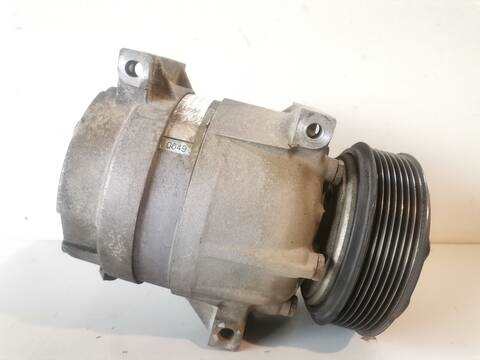 Foto 3ª: Compresor Aire Acondicionado Renault Laguna DYNAMIQUE CONFORT 120CV