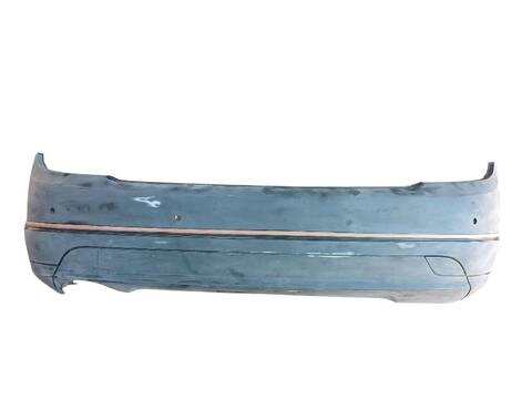 Foto 3ª: Paragolpes Trasero Mercedes Clase C 160 C 220 CDI 204.002) (2007)