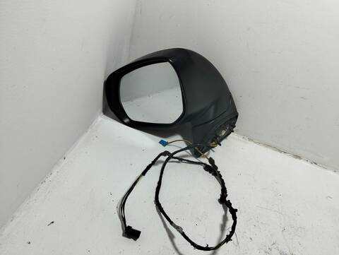 Retrovisor Izquierdo Citroen C4 EXCLUSIVE 1 16V HDI FAP 109CV