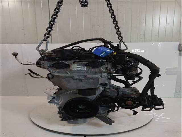 Foto 3ª: Motor Completo Opel Corsa 131 CV 96KW [F12XHT LIH EB2ADTS] (2024)