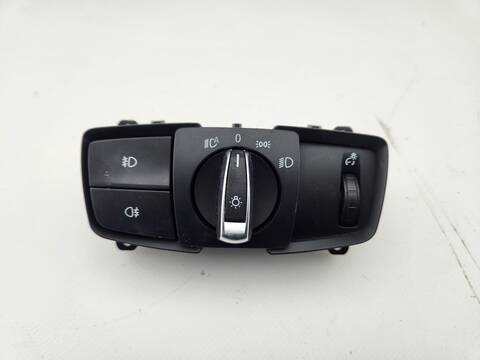 Mando Luces Bmw Serie 1 114 116D 116CV 85KW