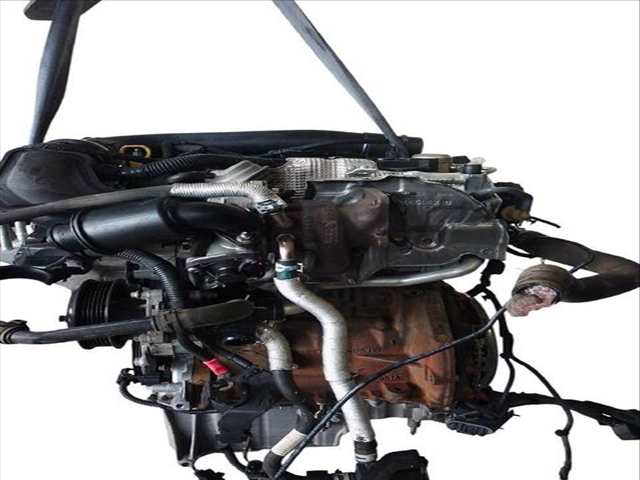 Foto 2ª: Motor Completo Ford Tourneo 1.0 ECOBOOST (2014)