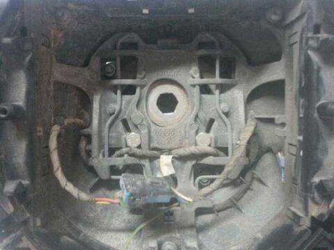 Foto 3ª: Volante Citroen C4 BERLINA (2004)