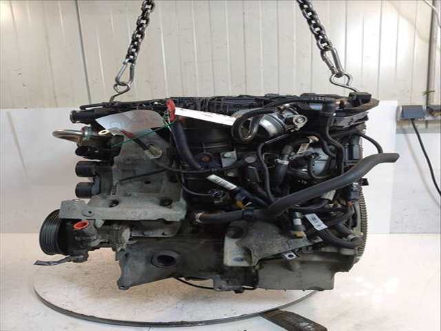 Foto 2ª: Motor Completo Bmw X1 2.0 177 CV 130KW [N47D20O0, N47D20C, N47]