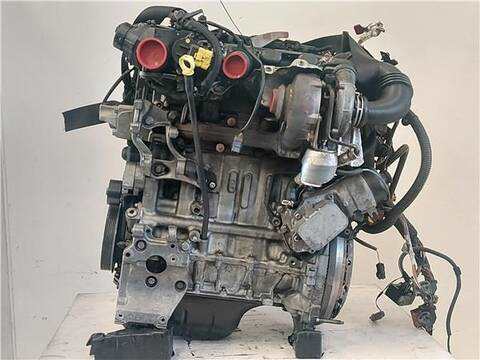Motor Completo Citroen C5 1.6 HDI RC8HZB) BERLINA 109CV 80KW