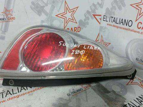 Piloto Portón Derecho Suzuki Liana VERSION INDEFINIDA