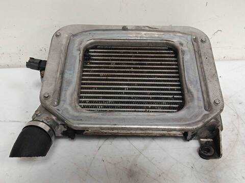 Intercooler Nissan Navara D PICKUP D22) YD25DDTI