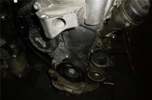 Foto 2ª: Culata Volkswagen Polo 1.2 CONCEPTLINE [1.2 LTR. - 47 KW 12V] [AZQ]