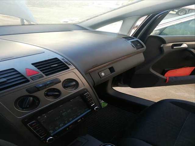 Airbag Delantero Derecho Volkswagen Touran BMM