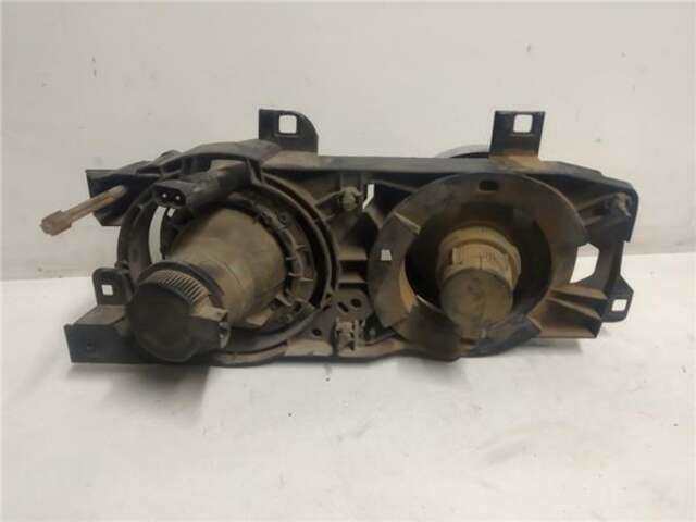 Foto 2ª: Faro Izquierdo Bmw Serie 5 518 2.5 525TDS [2.5 LTR. - 105 KW TURBODIESEL CAT] [M51 D25]