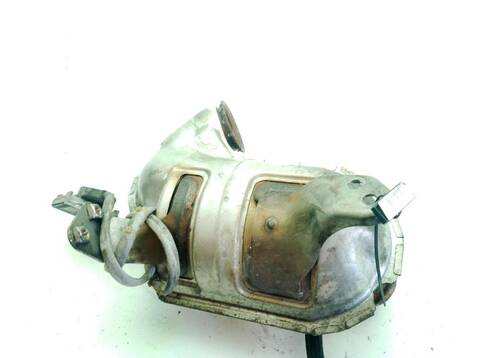 Foto 3ª: Catalizador Citroen Jumper 2.2 BLUEHDI 140 [BNF (DW12RUD)] (2006)