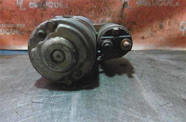 Foto 2ª: Motor de Arranque Hyundai Coupe 2.0 [G4GC-G]