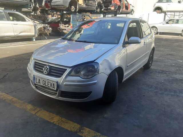 Motor Limpia Delantero Volkswagen Polo 1.4 TDI68CV 0CV