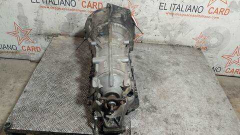 Foto 4ª: Caja Cambios Bmw Serie 5 518 520 D 184CV 135KW [N47D20C] (2010)