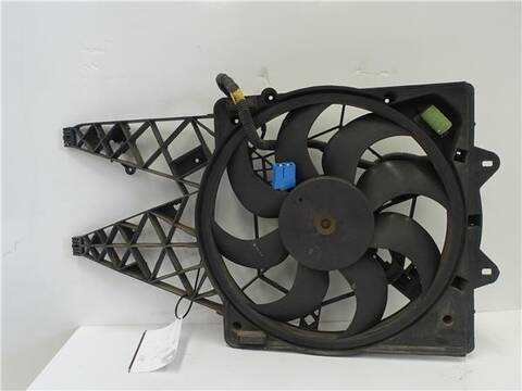 Foto 2ª: Electroventilador Alfa Romeo Giulietta 2.0 JTDM 140CV 103KW [940 A5.000] (2012)