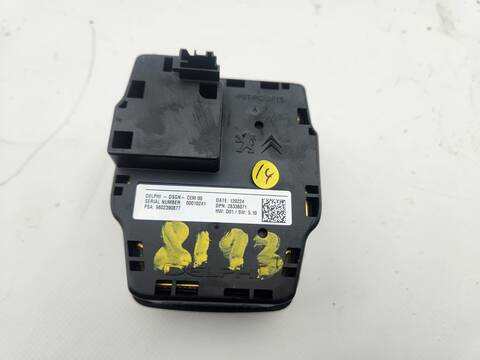 Foto 3ª: Mando Multifuncion Citroen DS5 G DESIGN [RH02] (2013)