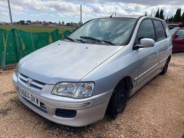 Motor Completo Mitsubishi Space Star 1.9 DI-D 102cv