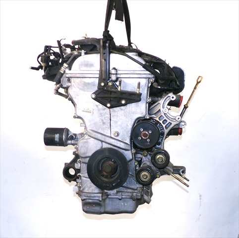 Foto 3ª: Motor Completo Chevrolet Epica 2.0 G 2006-2010 [X20D1] (2006)