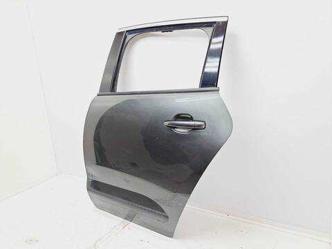 Foto 3ª: Puerta Trasera Izquierda Peugeot 3008 1.6 HDI FAP 114CV 84KW [9H05] (2013)