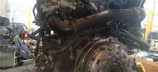 Foto 3ª: Bomba Inyeccion Volkswagen Caddy 2.0 KOMBI BMT [2.0 LTR. - 110 KW TDI] [CUUB]