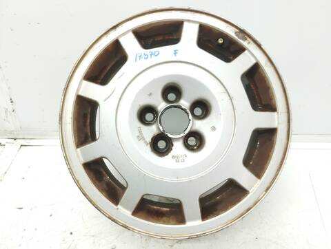 LLanta Chapa Volkswagen Golf 2.0 BERLINA 115CV 85KW