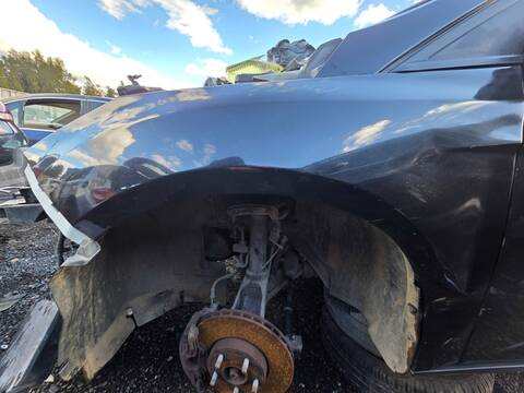 Aleta Delantera Izquierda Ford Focus AMBIENTE 105CV 77KW