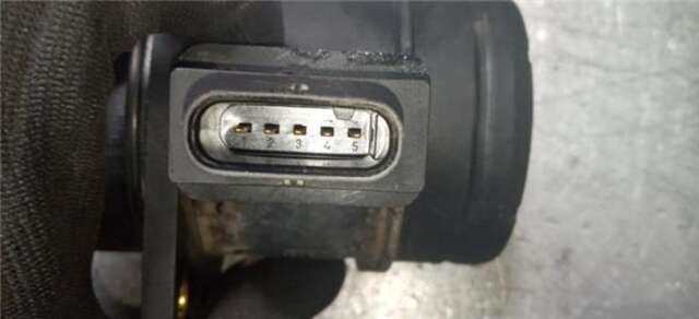 Foto 3ª: Caudalimetro Hyundai Getz 1.5 CRDI [D4FA]
