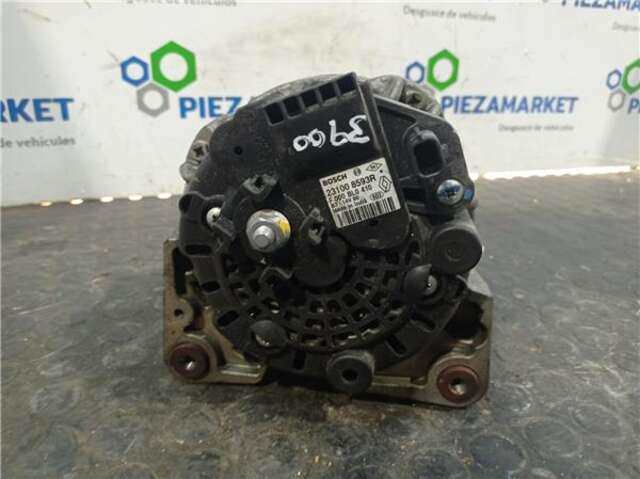 Alternador Dacia Sandero 0.9 COMFORT [0.9 LTR. - 66 KW TCE CAT]