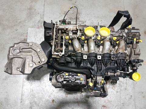 Motor Completo Land Rover Range 2.2 D 4X4 190CV 140KW