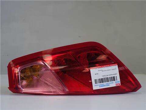 Foto 1ª: Piloto Trasero Derecho Fiat Punto 1.2 65CV 48KW [199 A4.000] (2009)