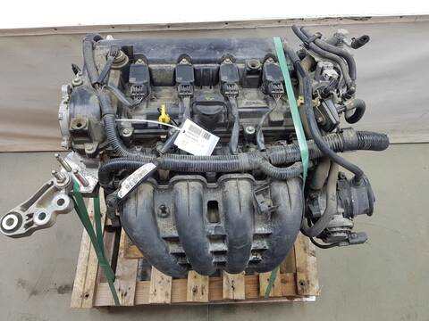 Motor Completo Mazda CX5 ZENITH 2WD 194CV 143KW