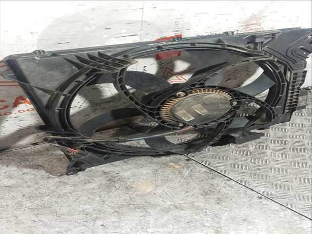 Foto 4ª: Electroventilador Bmw X3 2.0D 150CV 110KW [M47N204D4] (2006)